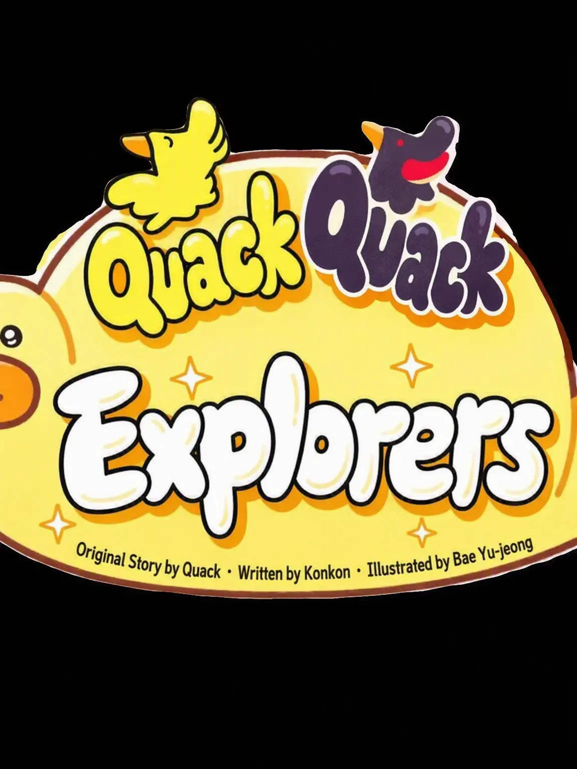 EarlyRiver2912의 Quack Expedition! + Wolf
