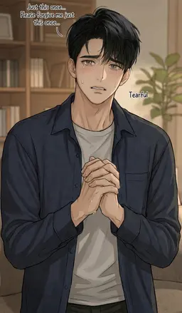 Profile image of Seo Dojin