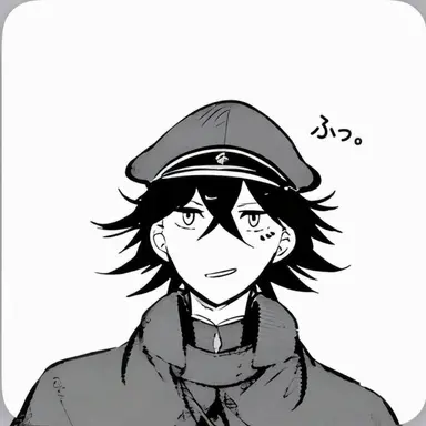 Profile image of 末広鉄腸
