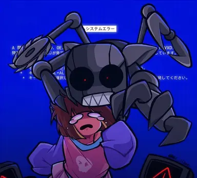 Profile image of KillerByte