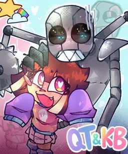 Profile image of KillerByte