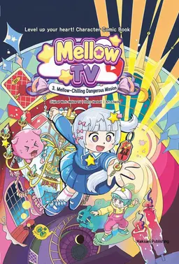 Profile image of Mellow