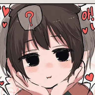 Profile image of 키쿠