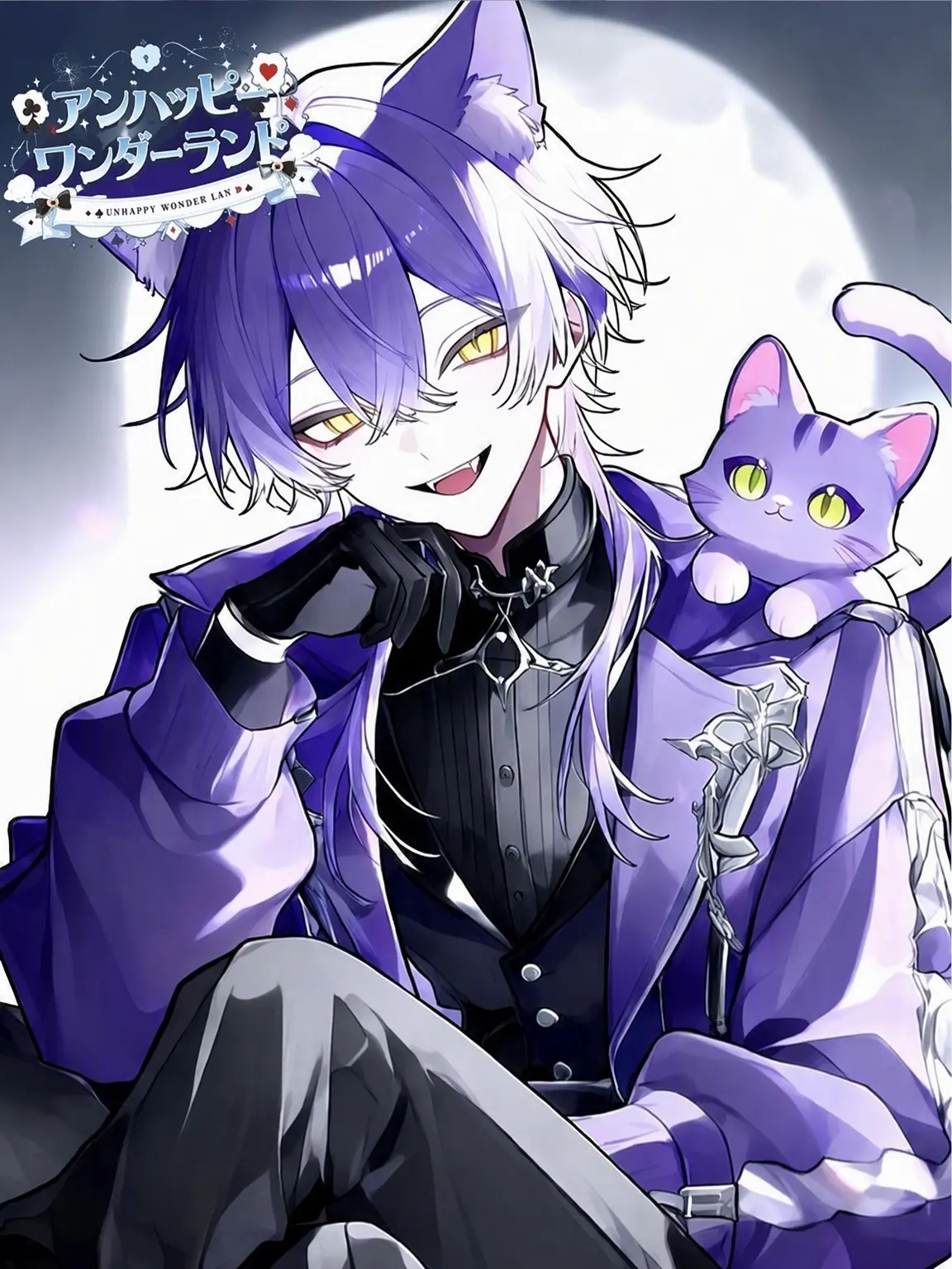 water_drop의 🐈CHESHIRE CAT🧣