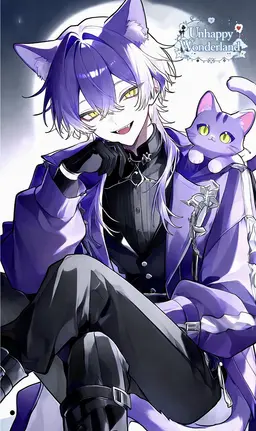 Profile image of Cheshire