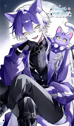 Profile image of チェシャ