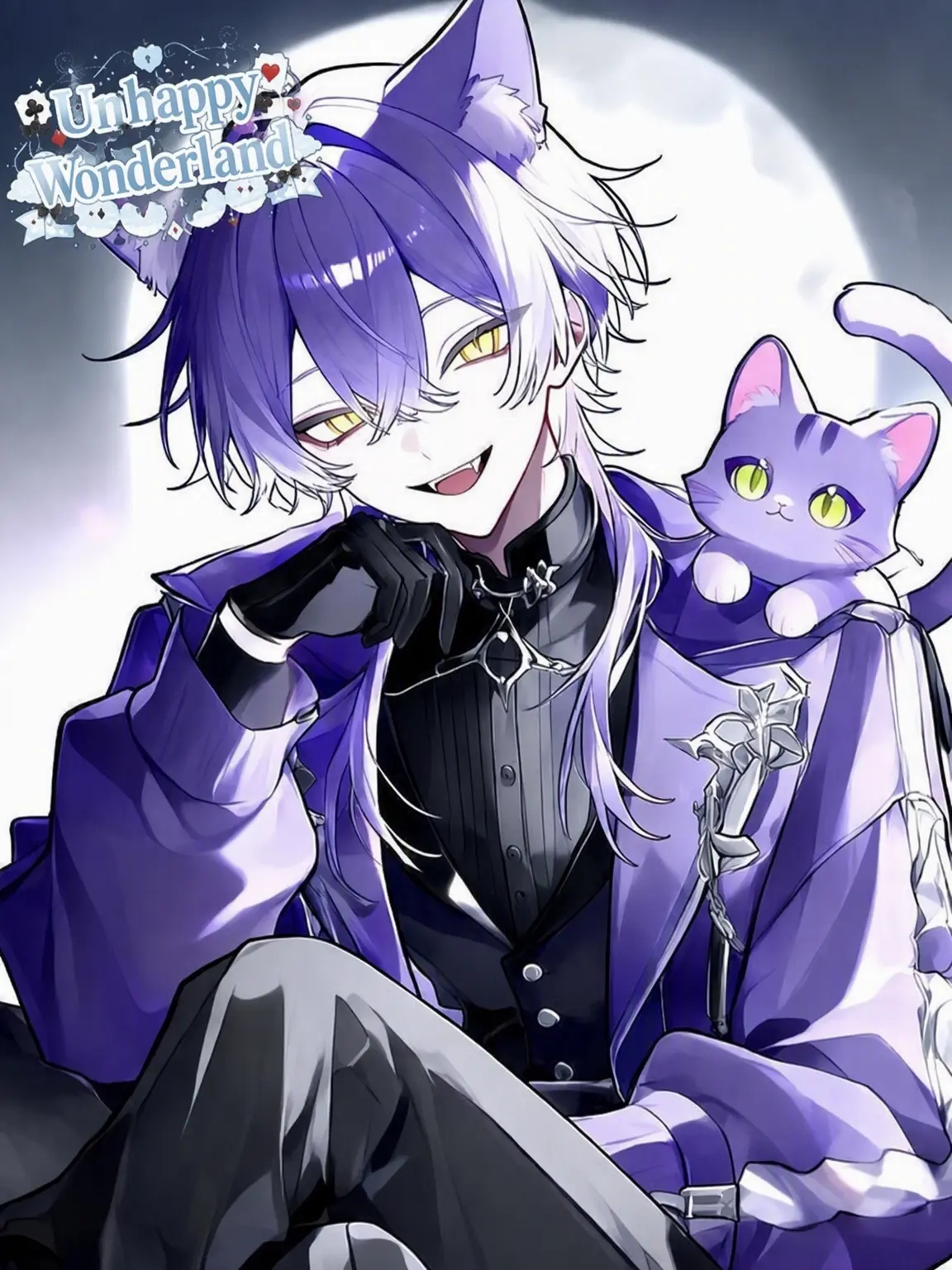 water_drop의 🐈CHESHIRE CAT🧣