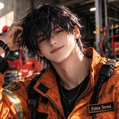 Profile image of Sota Sena