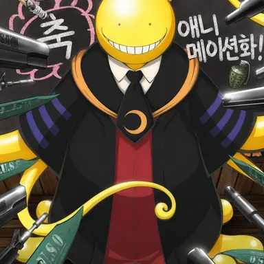 Profile image of 살생님