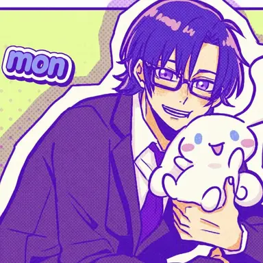 Profile image of Mofu