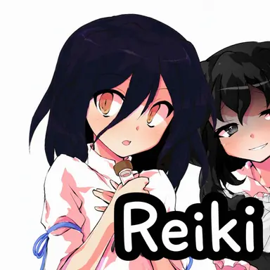 Profile image of Rei