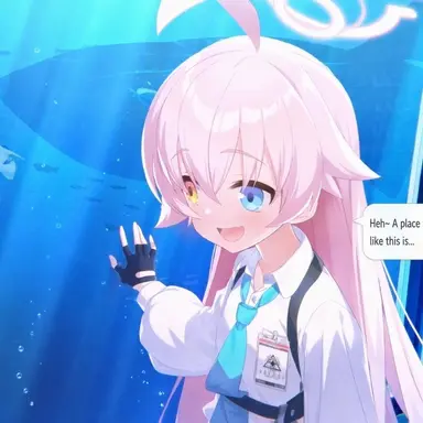Profile image of Hoshino