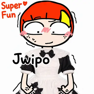 Profile image of Wang Jammin