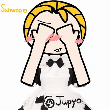 Profile image of Sunwoo Chokbeop