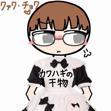 Profile image of クァク・チョッポク
