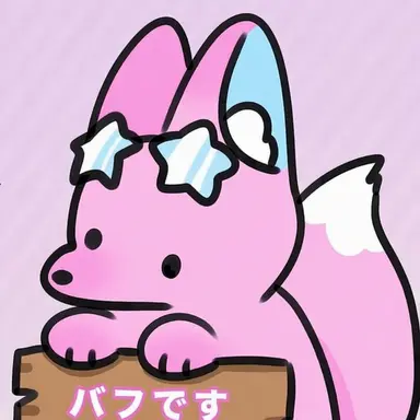 Profile image of バップル