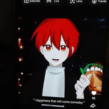 Profile image of Rader