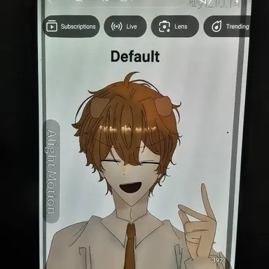 Profile image of Deokgae