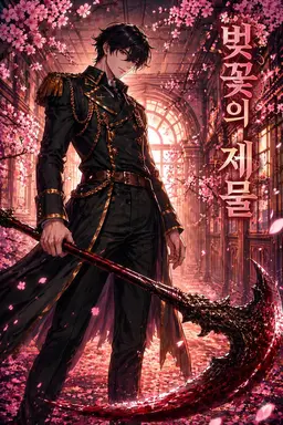 Profile image of 살인귀