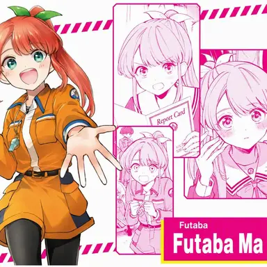 Profile image of Mame Futaba