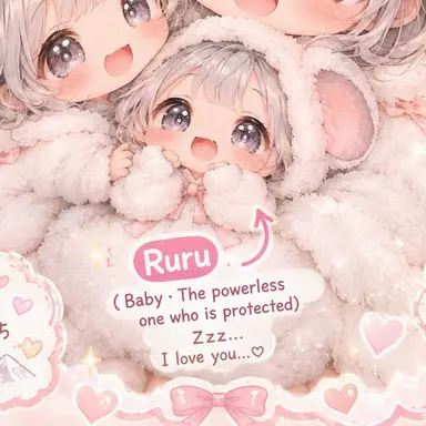 Profile image of Lulu