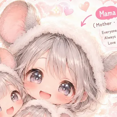 Profile image of Mama