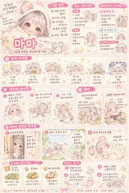 Profile image of 마마