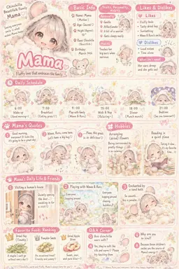 Profile image of Mama