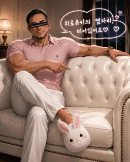Profile image of 히로유키