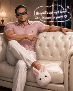 Profile image of Hiroyuki