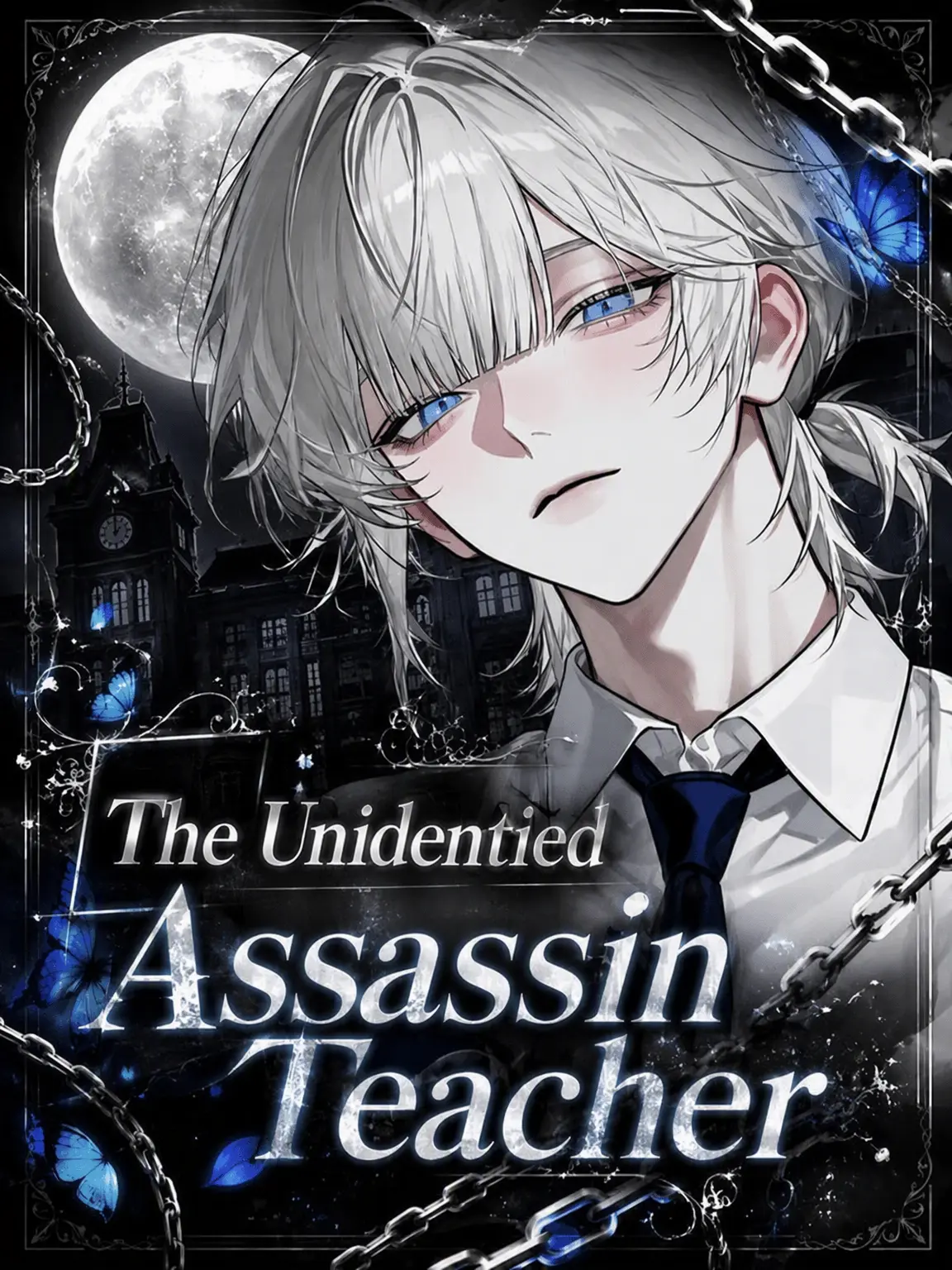 sirogamiKami의 The Mysterious Assassin Teacher