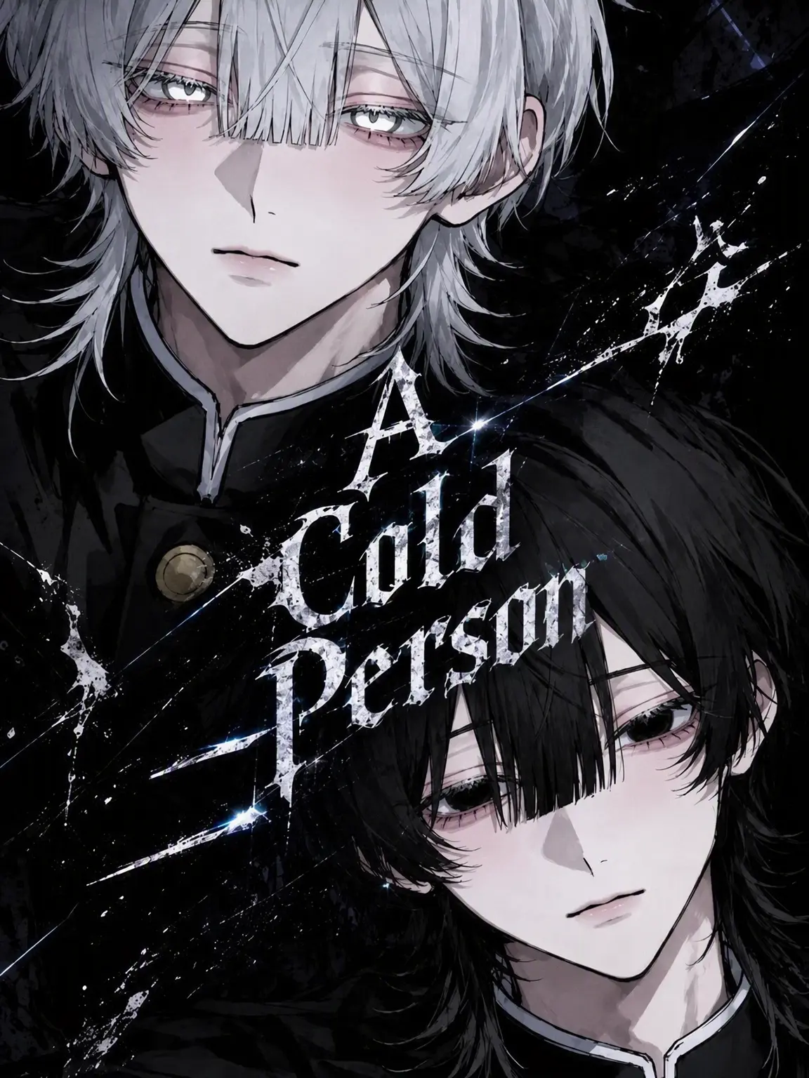 rioseo_021의 Cold Twins