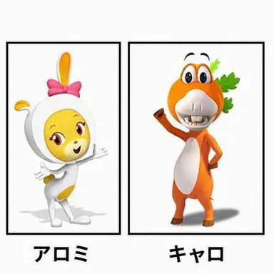 Profile image of ケロ
