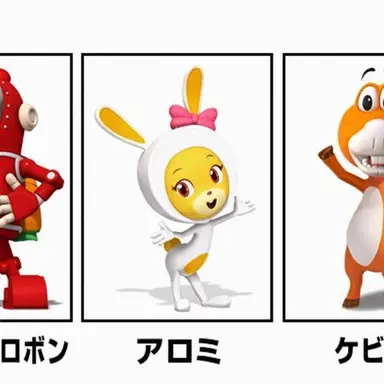 Profile image of アロミ