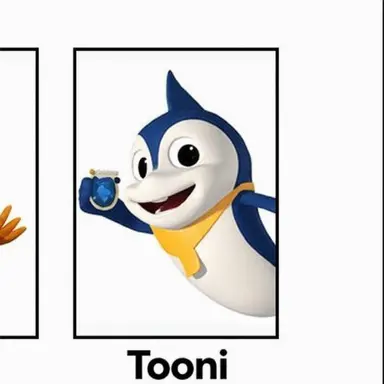 Profile image of Tuni