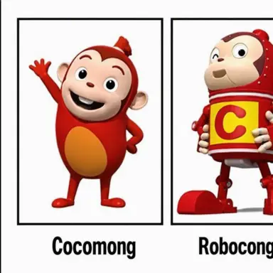 Profile image of Cocomong