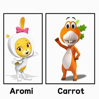Profile image of Kero