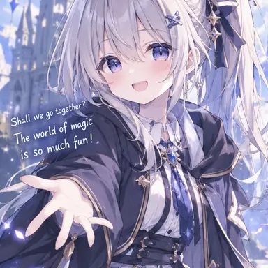 Profile image of Setsuna