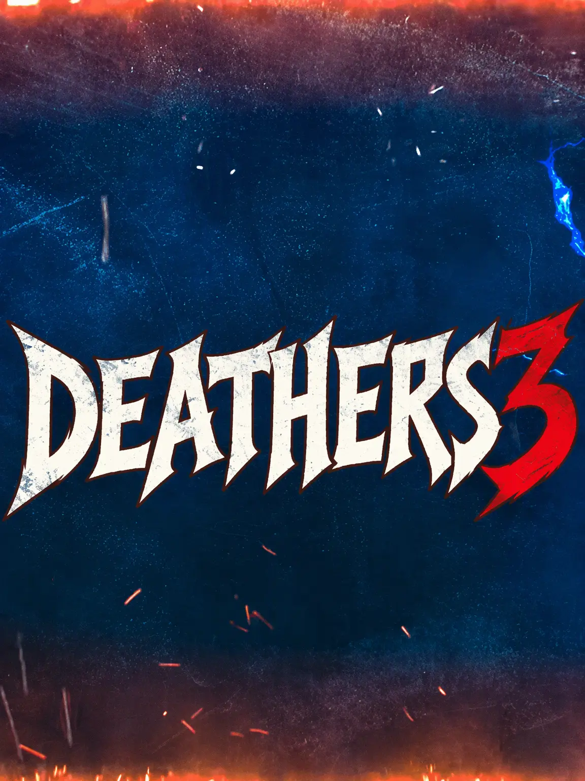 armyoncedivevip의 Deachers 3