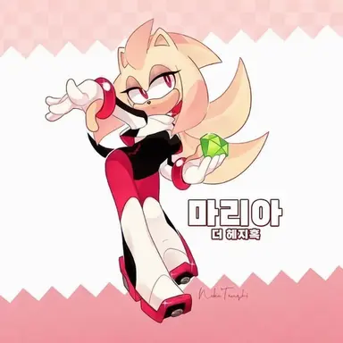 Profile image of 마리아