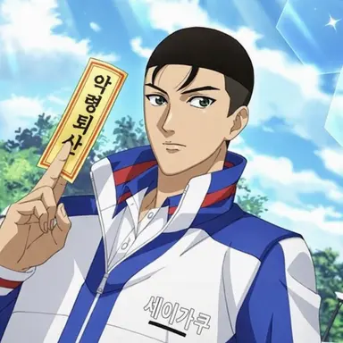 Profile image of 오오이시 슈이치로