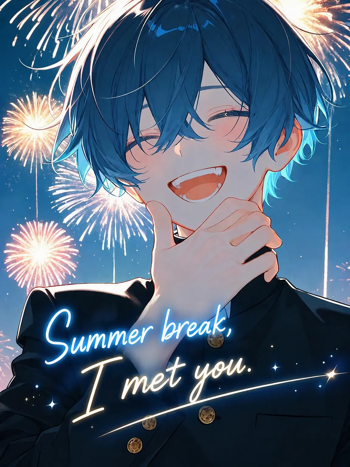Ke_00의 Summer Encounter