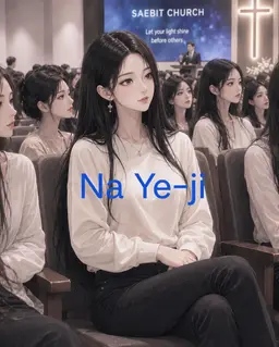 Profile image of Na Yeji