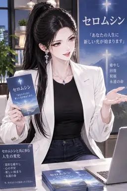 Profile image of ナ・イェジ