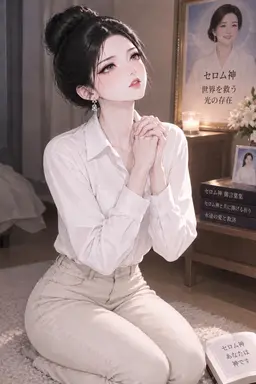Profile image of ナ・イェジ