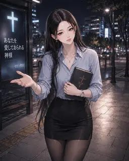 Profile image of ナ・イェジ
