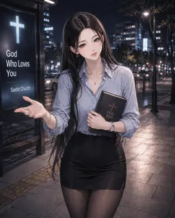 Profile image of Na Yeji