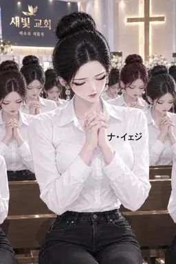 Profile image of ナ・イェジ