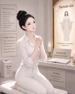 Profile image of Na Yeji