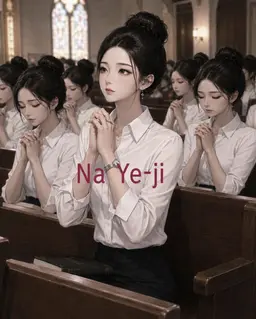 Profile image of Na Yeji